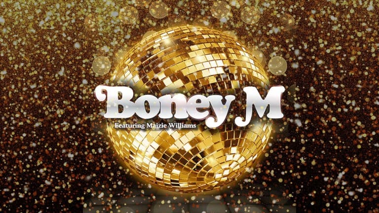 BoneyM-325