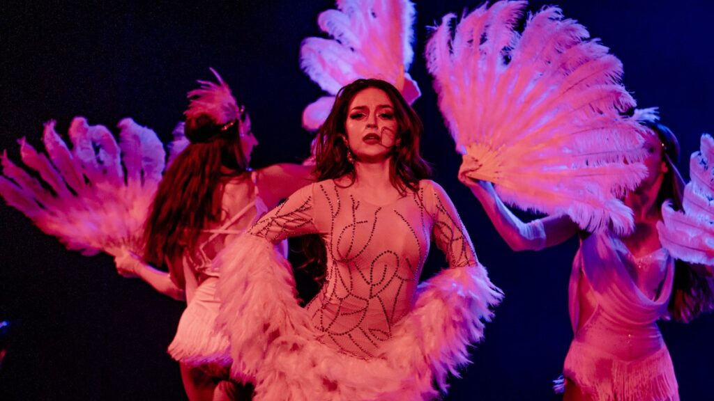 Danse Danse Paris Teatr Nowy w Zabrzu i Scena czerwiec 2025 fot Paweł JaNic Janicki 1076