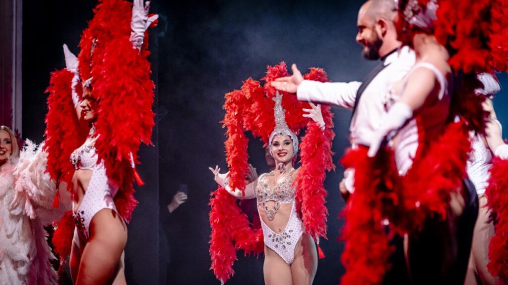 Danse Danse Paris Teatr Nowy w Zabrzu i Scena czerwiec 2025 fot Paweł JaNic Janicki 634