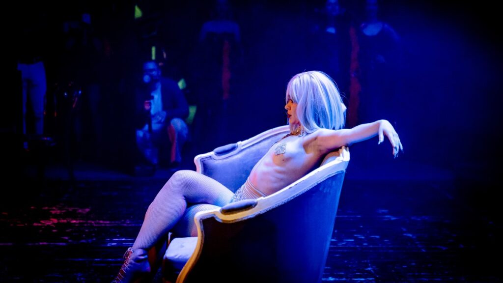 Danse Danse Paris Teatr Nowy w Zabrzu i Scena czerwiec 2025 fot Paweł JaNic Janicki 891